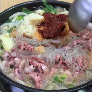오륙도낙지 사진