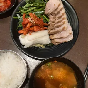 무아국수 사진