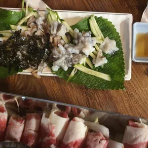 낭만포차10번 종화동 넘버원 사진