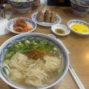 오한수우육면가 사진