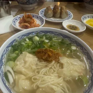 오한수우육면가 사진 2