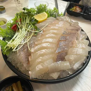 노량해전 사진