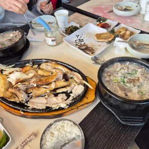 등대생선구이 사진