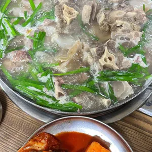 한양식당 사진