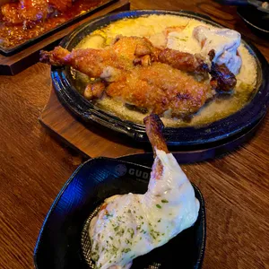 구도로통닭 사진