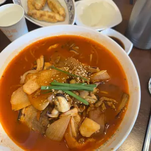 짬뽕관 사진 1