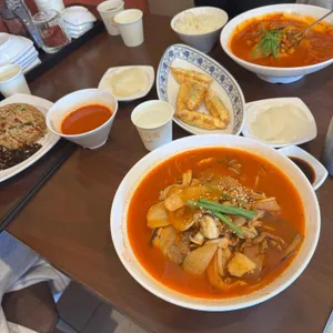 짬뽕관 사진 2