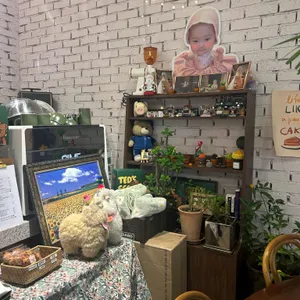카페 서리풀 사진 2