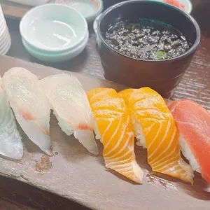 호랑이초밥 사진