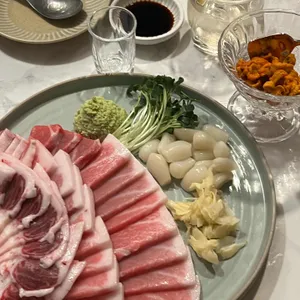 인손 서울 사진
