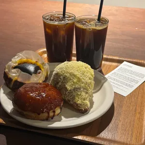 커피냅로스터스 사진