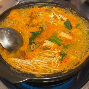 버릴게없소 곱창전골 사진 2