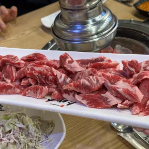 더소야소 사진