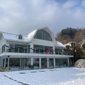 더강 리뷰 사진