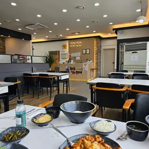 남포동직화쭈꾸미 리뷰 사진