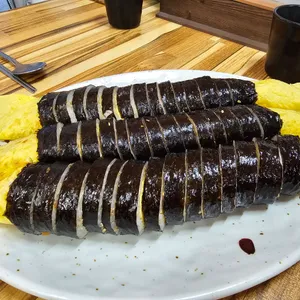 우리손칼국수 사진 1