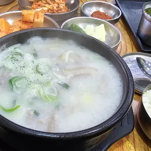 가보자 토종순대국밥 사진