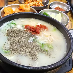 가보자 토종순대국밥 사진