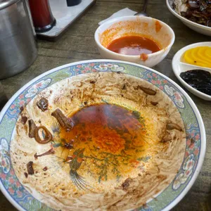 석기시대 사진 2