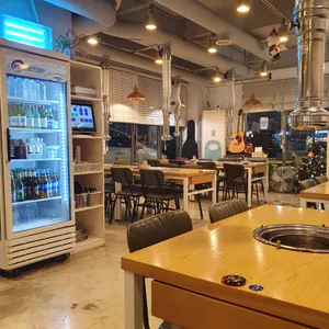 국제갈비 리뷰 사진