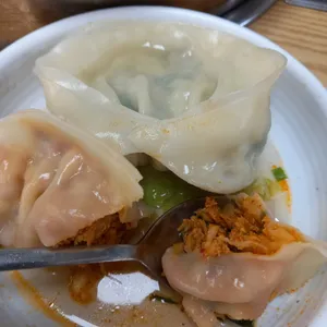 개성손만두요리전문점 사진