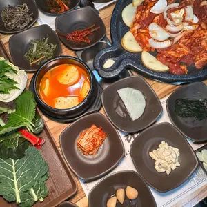 오리가 사진