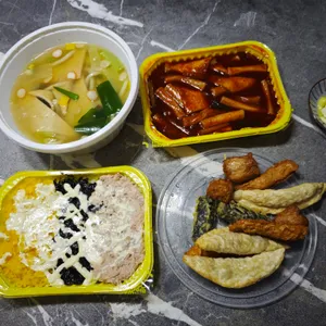 떡볶이참잘하는집 떡참 사진
