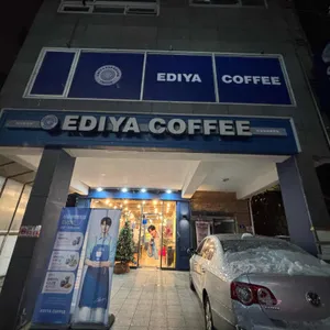 이디야커피 사진 1