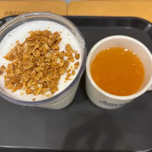 이디야커피 사진