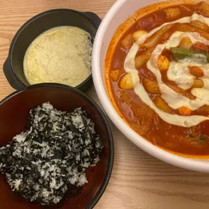 동대문엽기떡볶이 사진