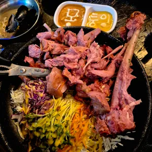 신촌에가면 광대포차 사진