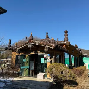 들마루 사진 2
