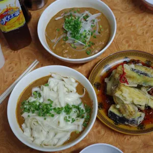 융캉찌에 사진