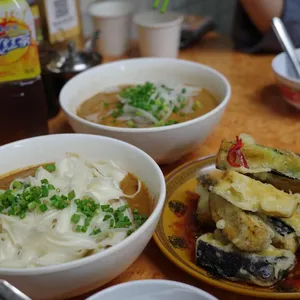 융캉찌에 사진