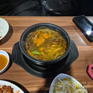 팔당닭발 사진