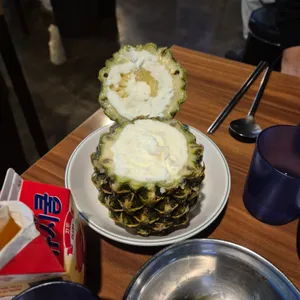 팔당닭발 리뷰 사진