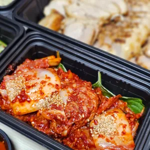 깐깐한족발 사진