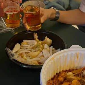소림마라 사진