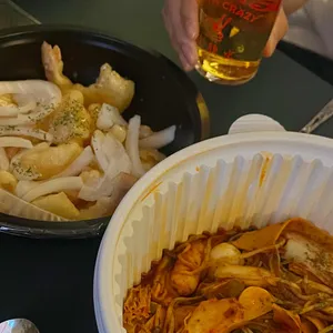 소림마라 사진