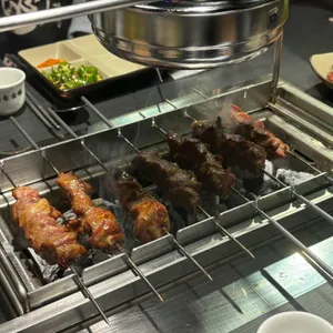 이가네양꼬치 사진