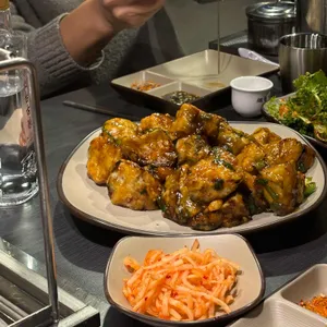 이가네양꼬치 사진