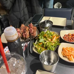 이가네양꼬치 사진