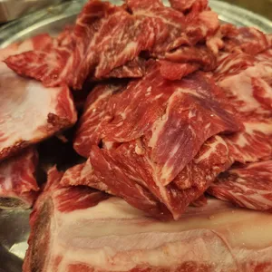 본수원갈비 사진