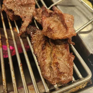 본수원갈비 사진