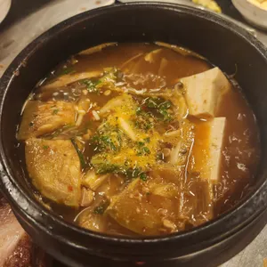 본수원갈비 사진