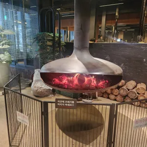 본수원갈비 리뷰 사진