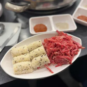 해바라기 정육식당 사진