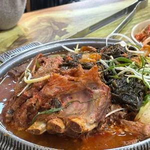 형제들감자탕 사진