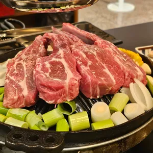 징기스 사진 1