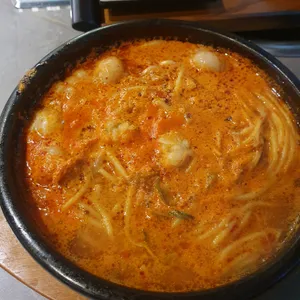 정성순대 사진